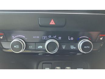 Honda Jazz 1.5 i-MMD Hybrid EX 5dr eCVT Hybrid Hatchback
