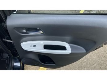 Honda Jazz 1.5 i-MMD Hybrid EX 5dr eCVT Hybrid Hatchback