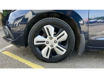 Honda Jazz 1.5 i-MMD Hybrid EX 5dr eCVT Hybrid Hatchback
