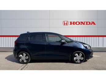 Honda Jazz 1.5 i-MMD Hybrid EX 5dr eCVT Hybrid Hatchback