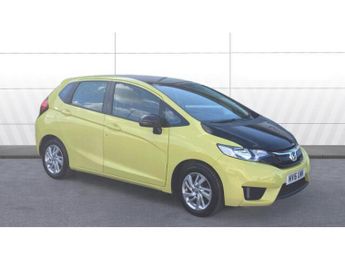 Honda Jazz 1.3 SE 5dr Petrol Hatchback