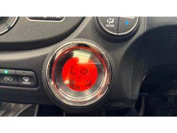 Honda Jazz 1.4 i-VTEC EX 5dr CVT Petrol Hatchback