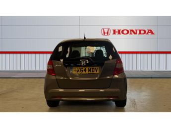 Honda Jazz 1.4 i-VTEC EX 5dr CVT Petrol Hatchback