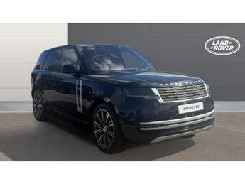 Land Rover Range Rover 3.0 P400 Autobiography 4dr Auto Petrol Estate