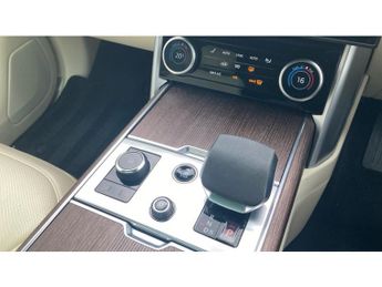 Land Rover Range Rover 3.0 P400 Autobiography 4dr Auto Petrol Estate