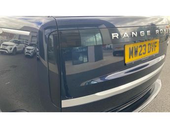 Land Rover Range Rover 3.0 P400 Autobiography 4dr Auto Petrol Estate