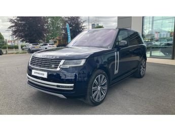 Land Rover Range Rover 3.0 P400 Autobiography 4dr Auto Petrol Estate