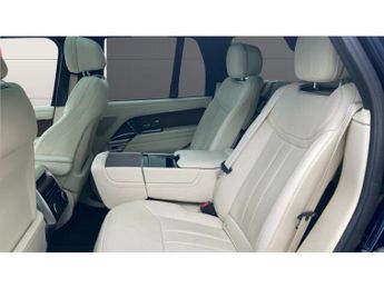 Land Rover Range Rover 3.0 P400 Autobiography 4dr Auto Petrol Estate