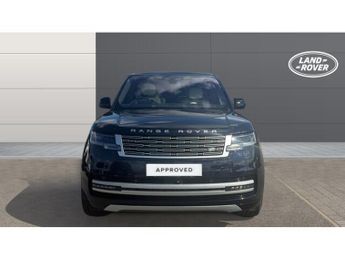 Land Rover Range Rover 3.0 P400 Autobiography 4dr Auto Petrol Estate