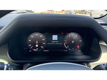 Land Rover Defender 3.0 D250 SE 110 5dr Auto Diesel Estate