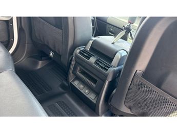 Land Rover Defender 3.0 D250 SE 110 5dr Auto Diesel Estate