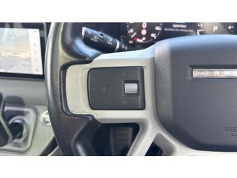 Land Rover Defender 3.0 D250 SE 110 5dr Auto Diesel Estate