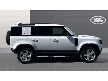 Land Rover Defender 3.0 D250 SE 110 5dr Auto Diesel Estate