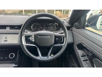 Land Rover Range Rover Evoque 2.0 D200 R-Dynamic S 5dr Auto Diesel Hatchback