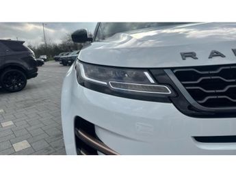 Land Rover Range Rover Evoque 2.0 D200 R-Dynamic S 5dr Auto Diesel Hatchback