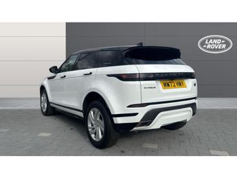 Land Rover Range Rover Evoque 2.0 D200 R-Dynamic S 5dr Auto Diesel Hatchback