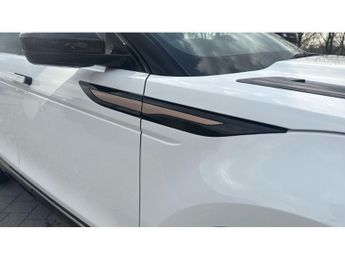 Land Rover Range Rover Evoque 2.0 D200 R-Dynamic S 5dr Auto Diesel Hatchback