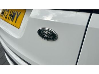 Land Rover Range Rover Evoque 2.0 D200 R-Dynamic S 5dr Auto Diesel Hatchback
