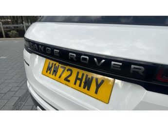Land Rover Range Rover Evoque 2.0 D200 R-Dynamic S 5dr Auto Diesel Hatchback