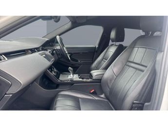 Land Rover Range Rover Evoque 2.0 D200 R-Dynamic S 5dr Auto Diesel Hatchback