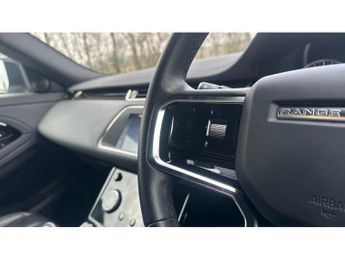 Land Rover Range Rover Evoque 2.0 D200 R-Dynamic S 5dr Auto Diesel Hatchback