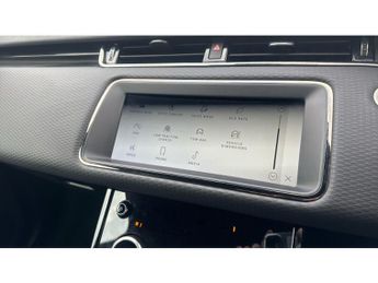Land Rover Range Rover Evoque 2.0 D200 R-Dynamic S 5dr Auto Diesel Hatchback