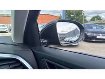 Volkswagen T-Roc 1.5 TSI Match 5dr DSG Petrol Hatchback