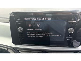 Volkswagen T-Roc 1.5 TSI Match 5dr DSG Petrol Hatchback