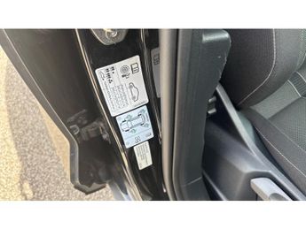 Volkswagen T-Roc 1.5 TSI Match 5dr DSG Petrol Hatchback