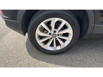 Volkswagen T-Roc 1.5 TSI Match 5dr DSG Petrol Hatchback