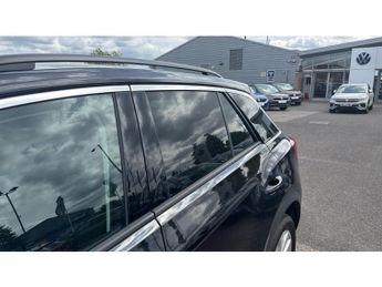 Volkswagen T-Roc 1.5 TSI Match 5dr DSG Petrol Hatchback