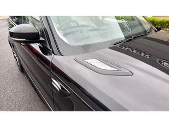 Land Rover Range Rover Sport 3.0 SDV6 HSE Dynamic 5dr Auto Diesel Estate