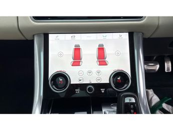 Land Rover Range Rover Sport 3.0 SDV6 HSE Dynamic 5dr Auto Diesel Estate