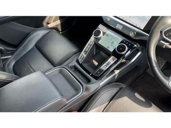 Jaguar I-Pace 294kW EV400 SE 90kWh 5dr Auto Electric Estate