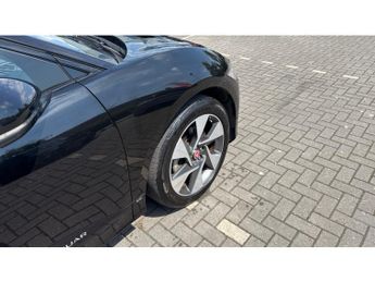 Jaguar I-Pace 294kW EV400 SE 90kWh 5dr Auto Electric Estate