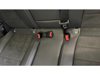 Mercedes-Benz E-Class E400d 4Matic AMG Line 4dr 9G-Tronic Diesel Saloon