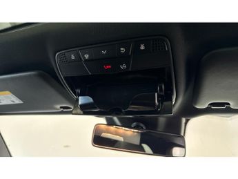 Mercedes-Benz E-Class E400d 4Matic AMG Line 4dr 9G-Tronic Diesel Saloon