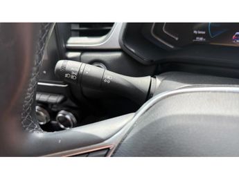 Renault Captur 1.6 E-Tech full hybrid 145 Techno 5dr Auto Hybrid Hatchback