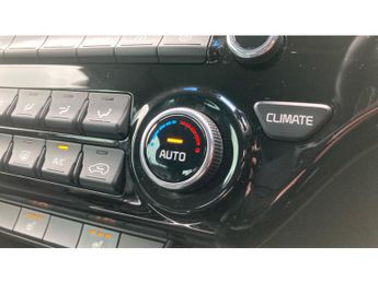 Kia Sportage 1.7 CRDi ISG 3 5dr DCT Auto [Panoramic Roof] Diesel Estate