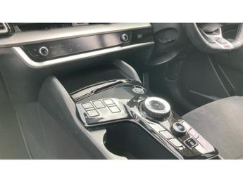 Kia Sportage 1.6T GDi 48V ISG GT-Line 5dr DCT Petrol Estate