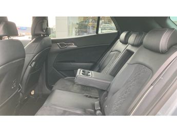 Kia Sportage 1.6T GDi 48V ISG GT-Line 5dr DCT Petrol Estate