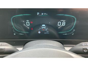 Kia Sportage 1.6T GDi 48V ISG GT-Line 5dr DCT Petrol Estate