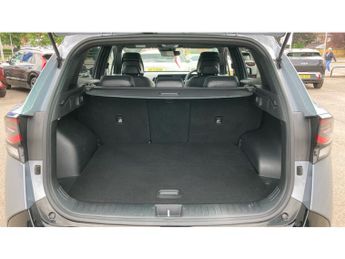 Kia Sportage 1.6T GDi 48V ISG GT-Line 5dr DCT Petrol Estate