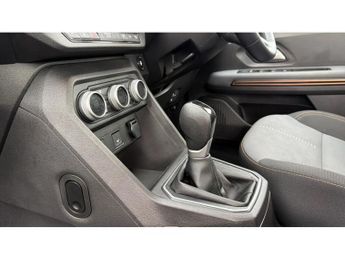 Dacia Sandero Stepway 1.0 TCe Extreme 5dr CVT Petrol Hatchback