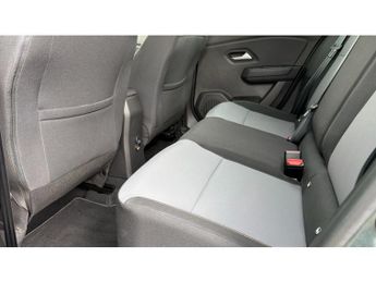 Dacia Sandero Stepway 1.0 TCe Extreme 5dr CVT Petrol Hatchback