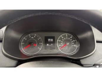 Dacia Sandero Stepway 1.0 TCe Extreme 5dr CVT Petrol Hatchback