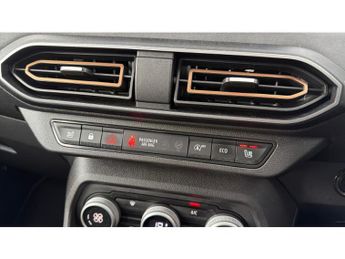 Dacia Sandero Stepway 1.0 TCe Extreme 5dr CVT Petrol Hatchback