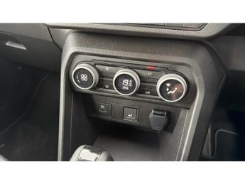 Dacia Sandero Stepway 1.0 TCe Extreme 5dr CVT Petrol Hatchback