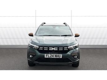 Dacia Sandero Stepway 1.0 TCe Extreme 5dr CVT Petrol Hatchback