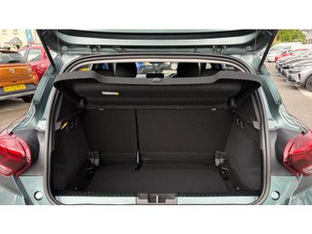 Dacia Sandero Stepway 1.0 TCe Extreme 5dr CVT Petrol Hatchback